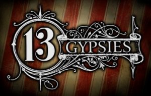 13-gypsies