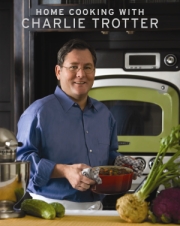 TrotterCookingBook