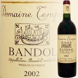 bandol