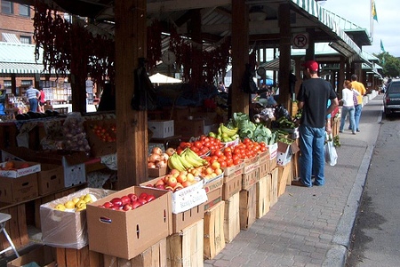 local-market